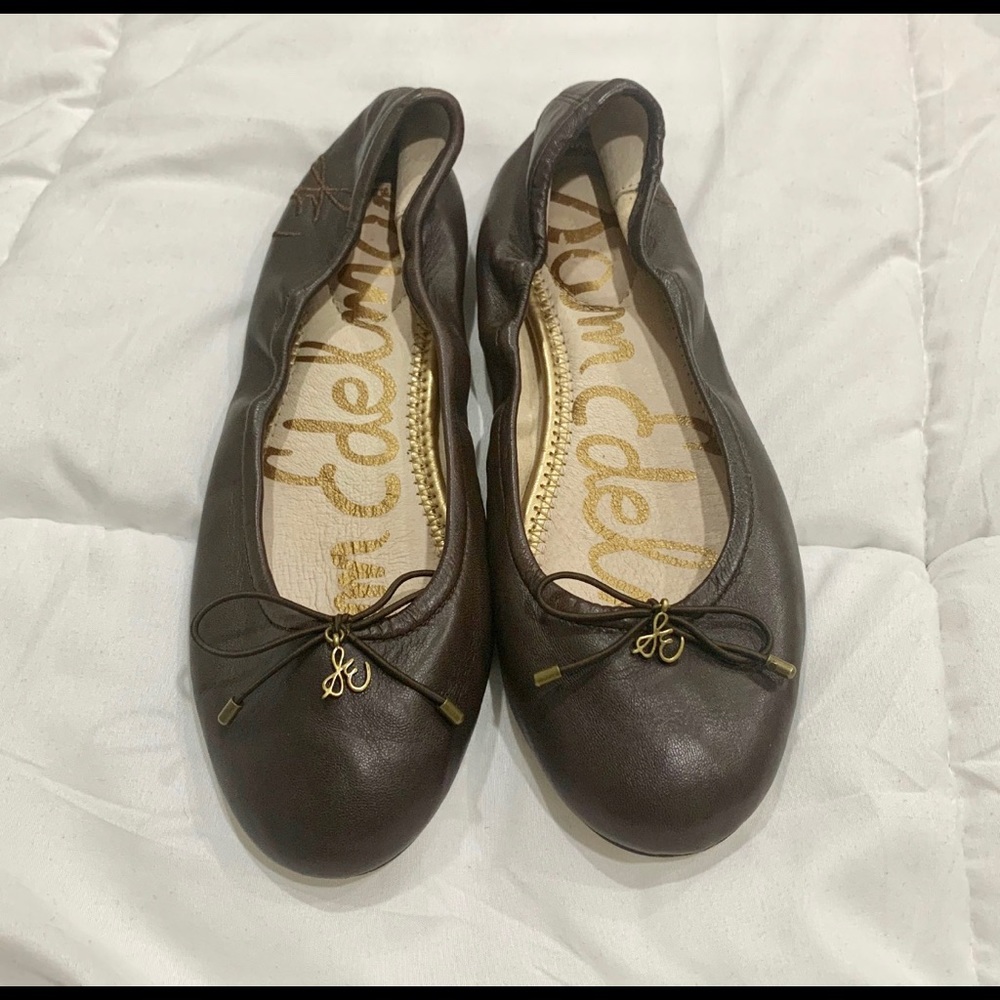 Sam Edelman 6 Felicia Flats